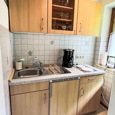 Esche 3 By Interhome דירה *