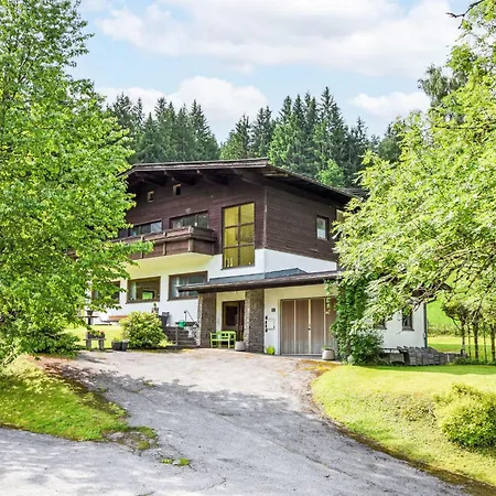 Esche 3 By Interhome דירה אלמאו