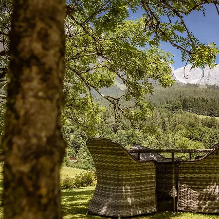 Esche 3 By Interhome אלמאו