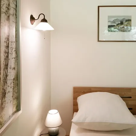 Esche 3 By Interhome *