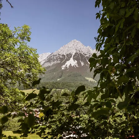 דירה Esche 3 By Interhome אלמאו