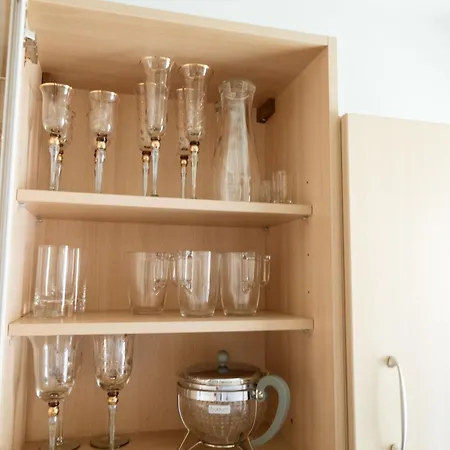 Esche 3 By Interhome