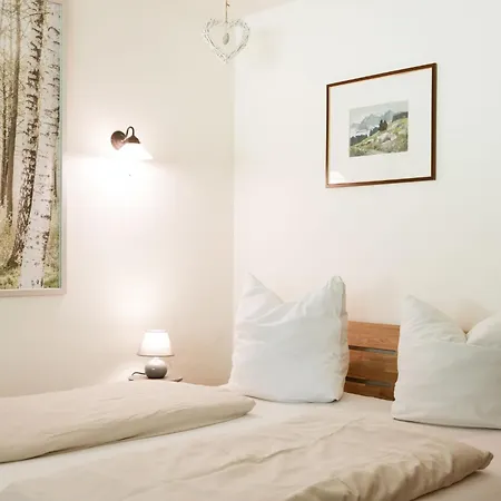 דירה Esche 3 By Interhome