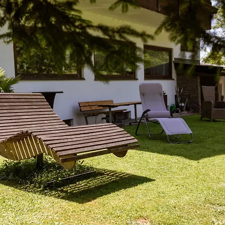 דירה Esche 3 By Interhome אלמאו