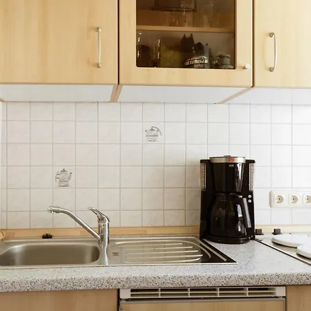 Esche 3 By Interhome * אלמאו