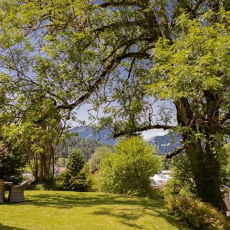 Esche 3 By Interhome דירה *