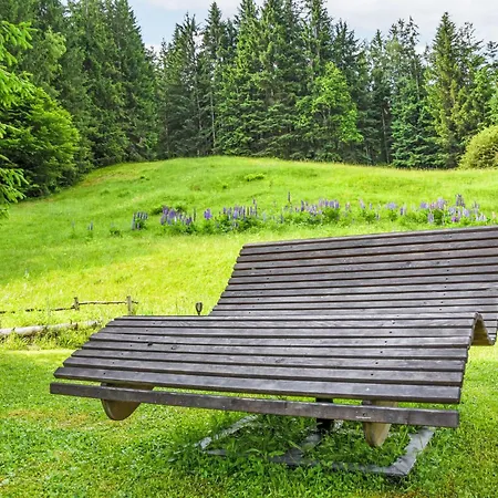 Esche 3 By Interhome דירה *