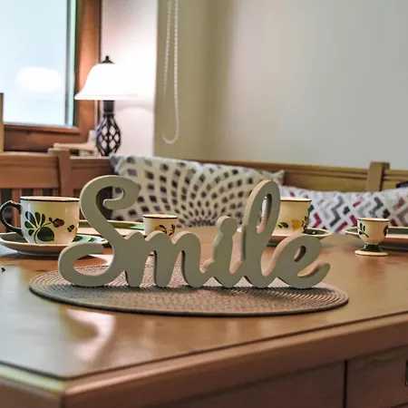 דירה Esche 3 By Interhome *