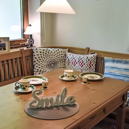 Esche 3 By Interhome דירה *