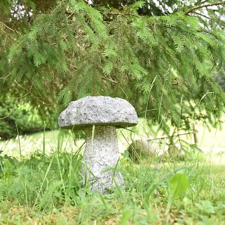 Esche 3 By Interhome אלמאו