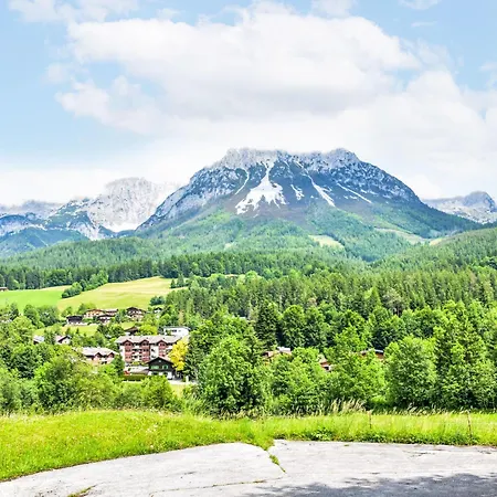 דירה Esche 3 By Interhome *