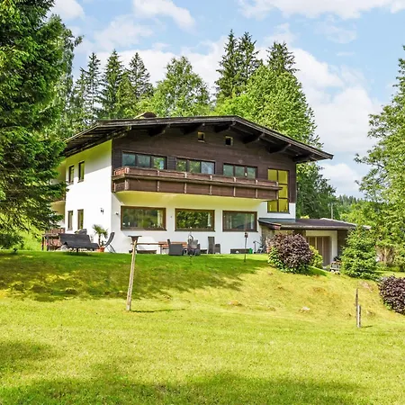 Esche 3 By Interhome