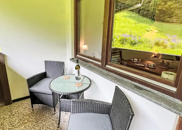 Esche 3 By Interhome Apartmán Ellmau