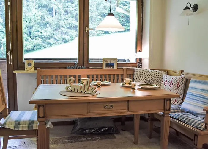 Apartmán Esche 3 By Interhome Ellmau