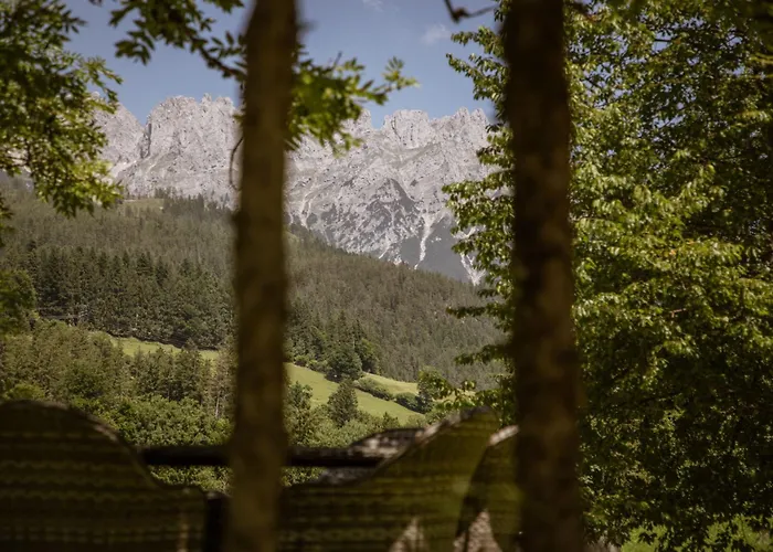 Apartmán Esche 3 By Interhome *