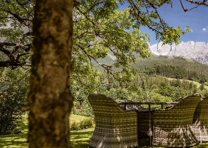 Esche 3 By Interhome Ellmau