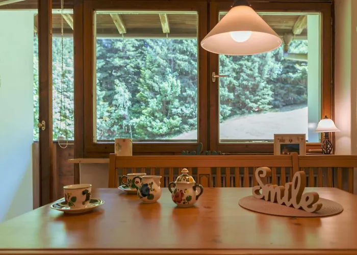 Esche 3 By Interhome