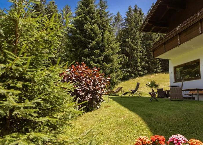 Apartmán Esche 3 By Interhome *