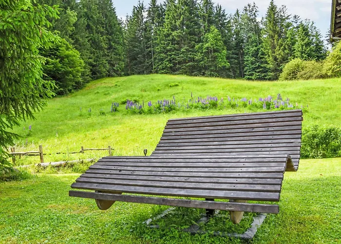 Esche 3 By Interhome Apartmán *