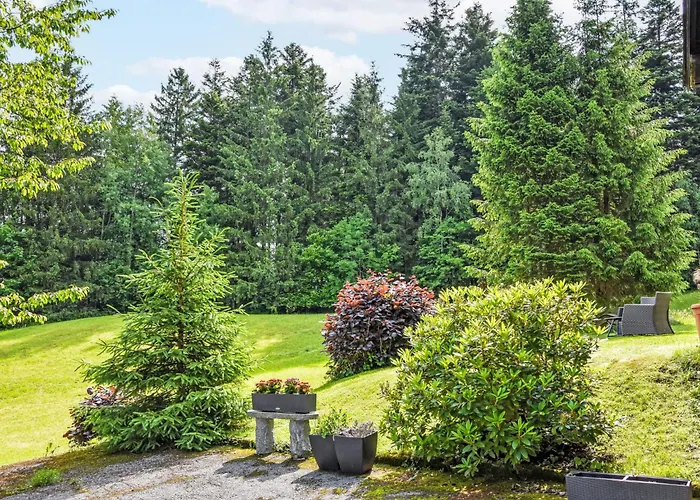 Esche 3 By Interhome Apartmán Ellmau