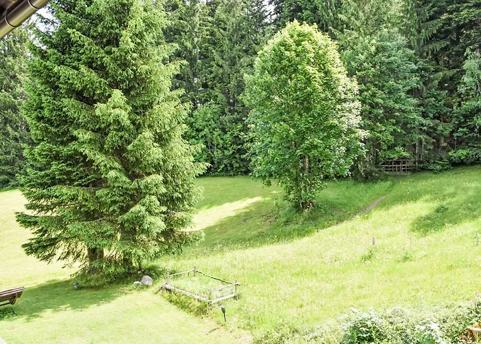 Esche 3 By Interhome * Ellmau