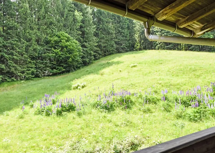 Esche 3 By Interhome Apartmán