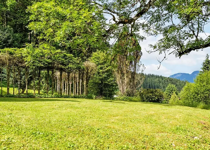 Esche 3 By Interhome *