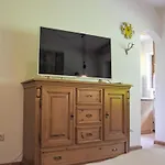 Esche 3 By Interhome Апартаменты Элльмау