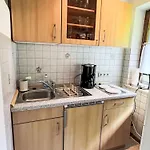 Esche 3 By Interhome Апартаменты *