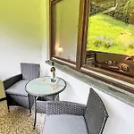 Esche 3 By Interhome Апартаменты Элльмау