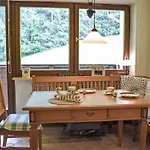 Апартаменты Esche 3 By Interhome *