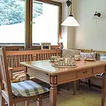 Esche 3 By Interhome Апартаменты Элльмау