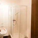 Апартаменты Esche 3 By Interhome *