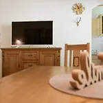 Esche 3 By Interhome Апартаменты Элльмау