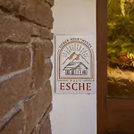 Esche 3 By Interhome Апартаменты *