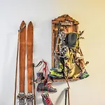 Esche 3 By Interhome Апартаменты Элльмау