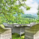 Esche 3 By Interhome Апартаменты *