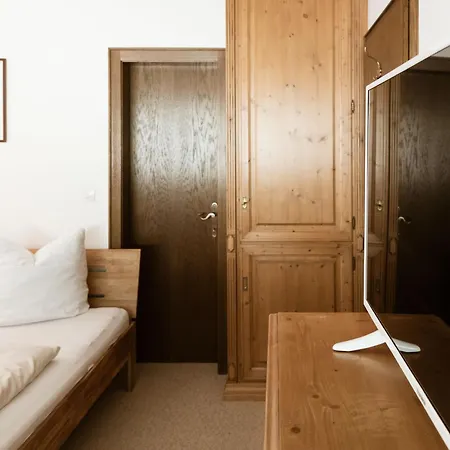 Esche 3 By Interhome Appartement *