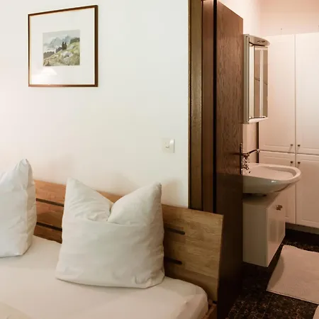 Esche 3 By Interhome * Ellmau
