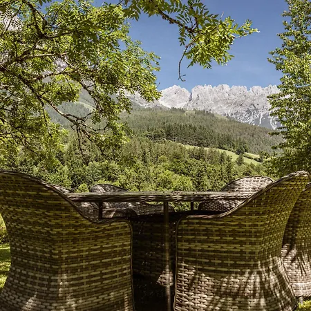 Esche 3 By Interhome Appartement Ellmau