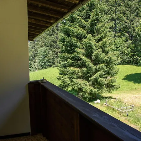 Esche 3 By Interhome Appartement