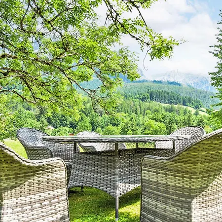 Esche 3 By Interhome Appartement *