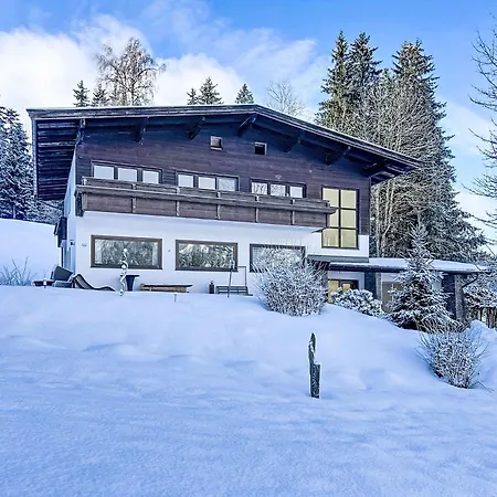 Esche 3 By Interhome *