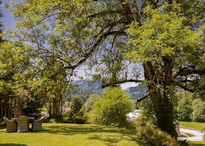 Esche 3 By Interhome شقة *