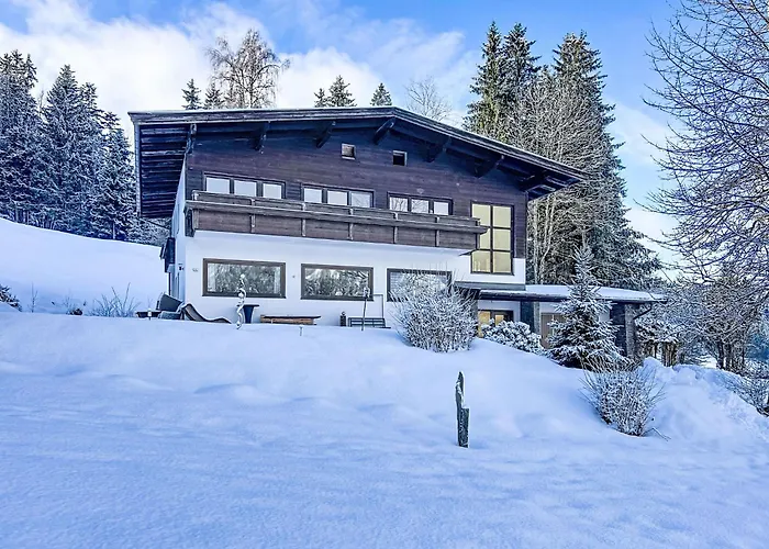 Esche 3 By Interhome *