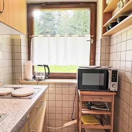 Esche 3 By Interhome Apartment