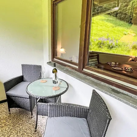 Esche 3 By Interhome Apartment Ellmau