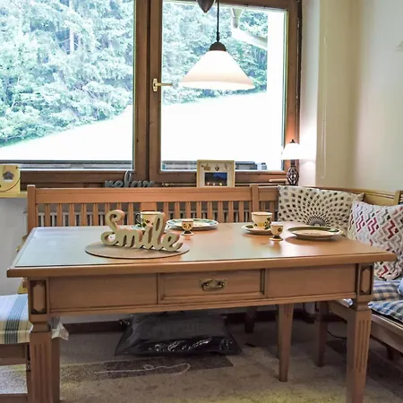 Apartment Esche 3 By Interhome Ellmau