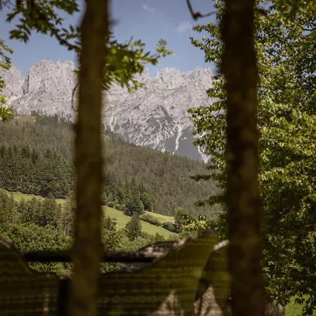 Apartment Esche 3 By Interhome *