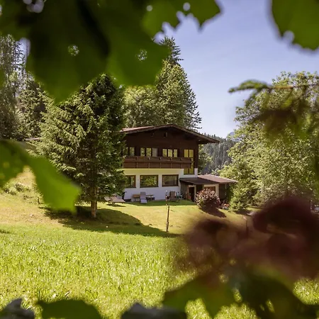 Esche 3 By Interhome Appartement